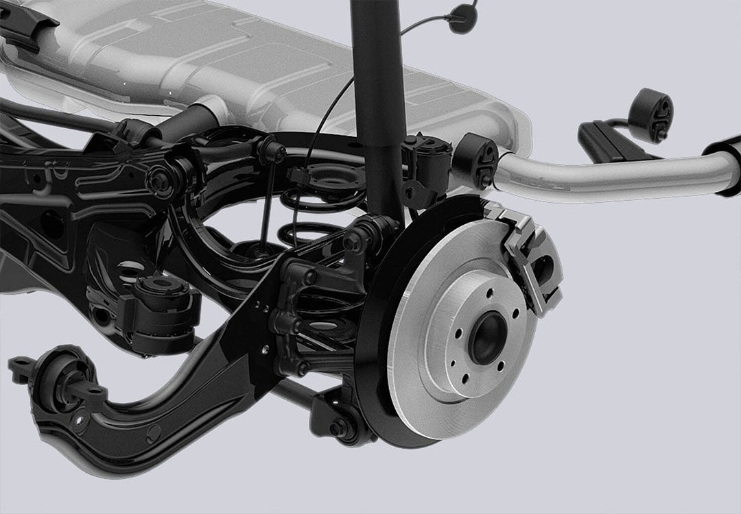 Car parts