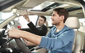 Schedule a test drive at Maple Shade Mazda in Maple Shade, NJ.