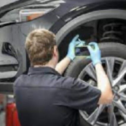YOUR VEHICLE VIDEO INSPECTION